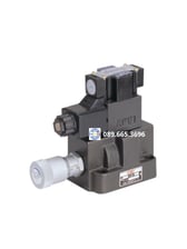 Van tiết lưu SF-G10-E