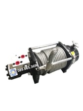 Tời Linda 4,5 tấn LDH 10000