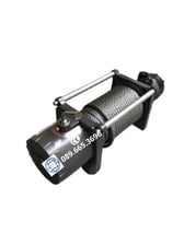 Tời thủy lực Runva 3,6 tấn