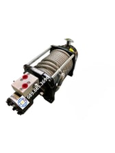 Tời Runva 4 tấn HWX9000