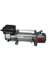 Tời điện Runva 12V