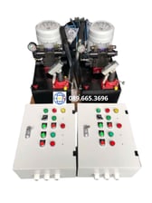 Bộ nguồn thủy lực cho van đĩa