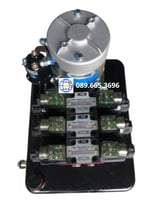 Bộ nguồn thủy lực cho xe ô tô