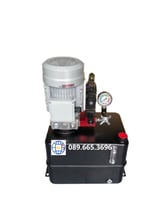 Bộ nguồn thủy lực Hàn Quốc 380VAC