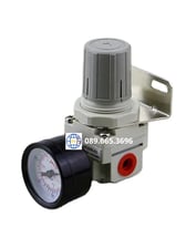 Van điều áp khí nén