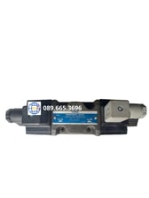 Van DSG-03-3C2-A100-N-50