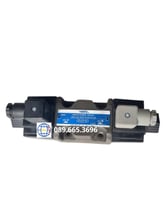 Van DSG-03-3C4-A100-N-50