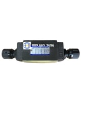 Van tiết lưu 2 cửa MSW-03-X-40C