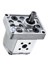 Bơm bánh răng CML EGA-6.2-R