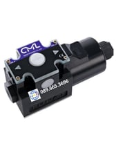 Van điện từ WE42-G03-B11B-A220-N