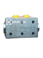 Van VBPDE-G1/2-FL