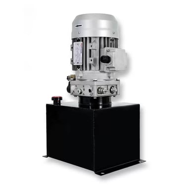 Bộ Nguồn Thủy Lực AC 380V