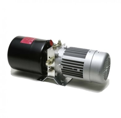 Bộ Nguồn Thủy Lực AC 380V