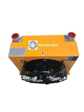 Quạt làm mát dầu thuỷ lực AH1012-220VAC