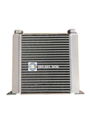 Quạt làm mát dầu thuỷ lực AH1012-220VAC