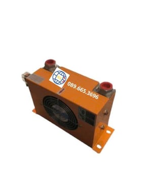 Quạt làm mát dầu thuỷ lực AH0608-A220VAC