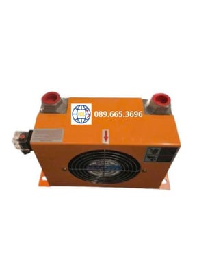 Quạt làm mát dầu thuỷ lực AH0608-A220VAC