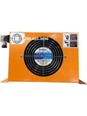 Quạt làm mát dầu thuỷ lực AH0608-A220VAC