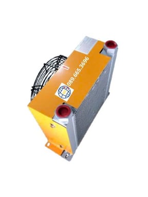 Quạt làm mát dầu thuỷ lực AH1417-A220VAC