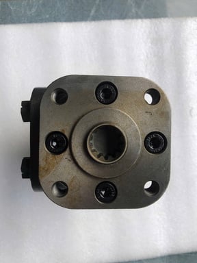 Bót lái thuỷ lực BZZ1-E-125-B-B