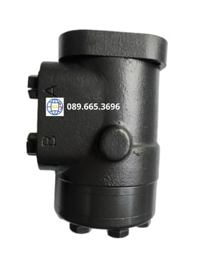 Bót lái thuỷ lực BZZ1-E-125-B-B