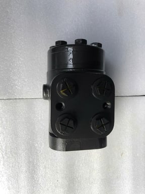 Bót lái thuỷ lực BZZ1-E-125-B-B