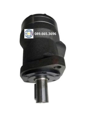 Motor thuỷ lực BMR-100
