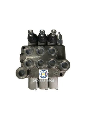 Van tay thuỷ lực BM100-3GU