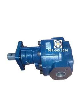 Bơm bánh răng 040WIG90H441S2N