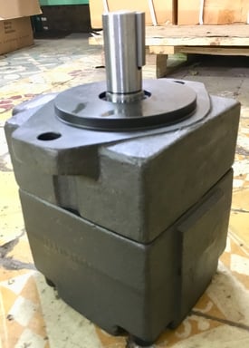 Bơm cánh gạt Yuken-Taiwan