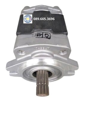 Bơm bánh răng Shimadzu-Japan SGP1A36D2H9L541