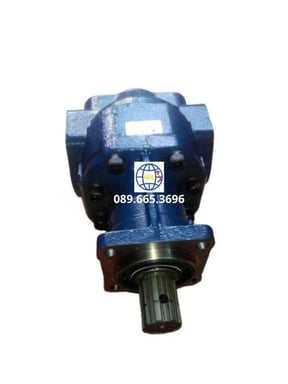 Bơm bánh răng 030WOI55H483XS2N