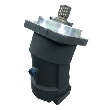 Bơm Pistong cong Hydrosila-Ukraine PBF10.4.56.OI.06N