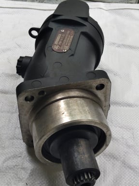 Bơm Pistong cong Hydrosila-Ukraine PBF10.2.28.05.00N