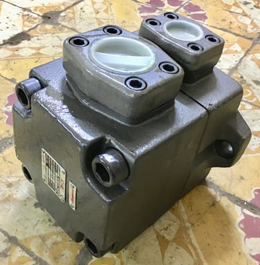 Bơm cánh gạt Camel-Taiwan VCM-3M-116-FL