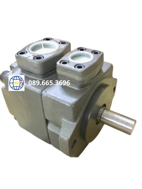 Bơm cánh gạt Camel-Taiwan VCM-3M-116-FL