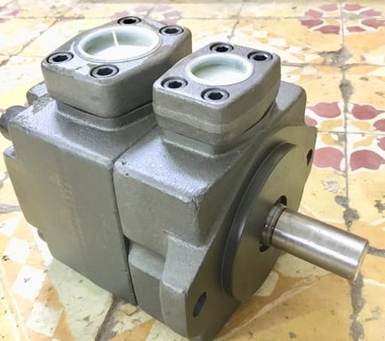 Bơm cánh gạt Camel-Taiwan VCM-3M-94-FL