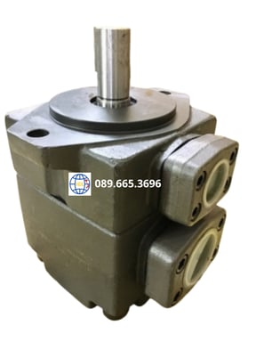 Bơm cánh gạt Camel-Taiwan VCM-3M-76-FL