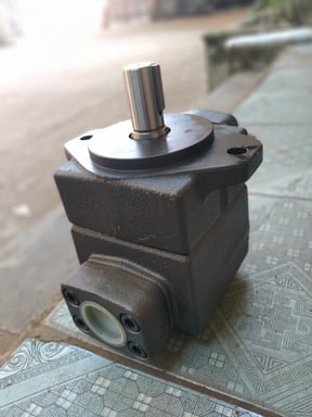 Bơm cánh gạt Camel-Taiwan VCM-2M-65-FL