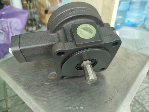 Bơm cánh gạt Camel-Taiwan VCM-SF-30C-20