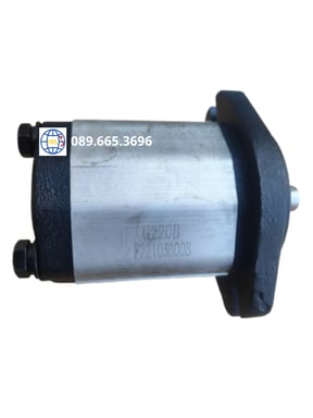 Bơm bánh răng Hydro Tek-Korea G220B