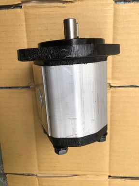 Bơm bánh răng Hydro Tek-Korea G225B