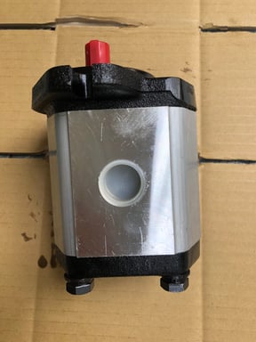 Bơm bánh răng Hydro Tek-Korea G225B
