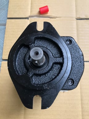 Bơm bánh răng Hydro Tek-Korea G225B