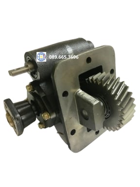 Bộ trích công suất PTO