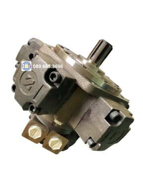 Motor thủy lực 5 sao