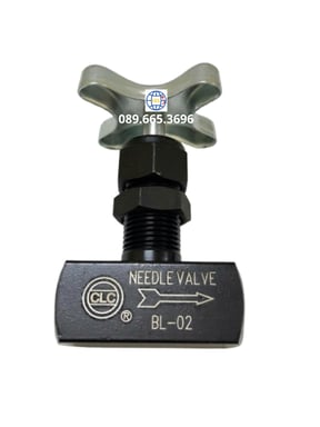 Van khóa đồng hồ