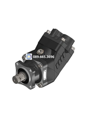 Bơm Piston OMFB