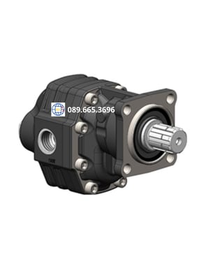 Bơm Bánh Răng OMFB