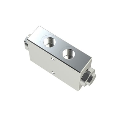 Van chống lún 2 chiều VRDL